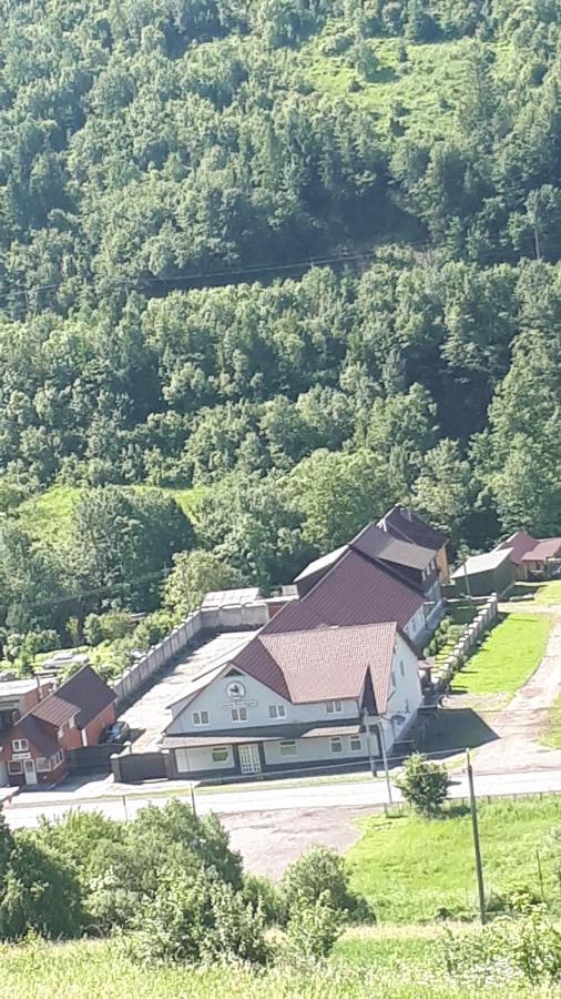 Strelec Hotel Complex Wołowiec Zewnętrze zdjęcie