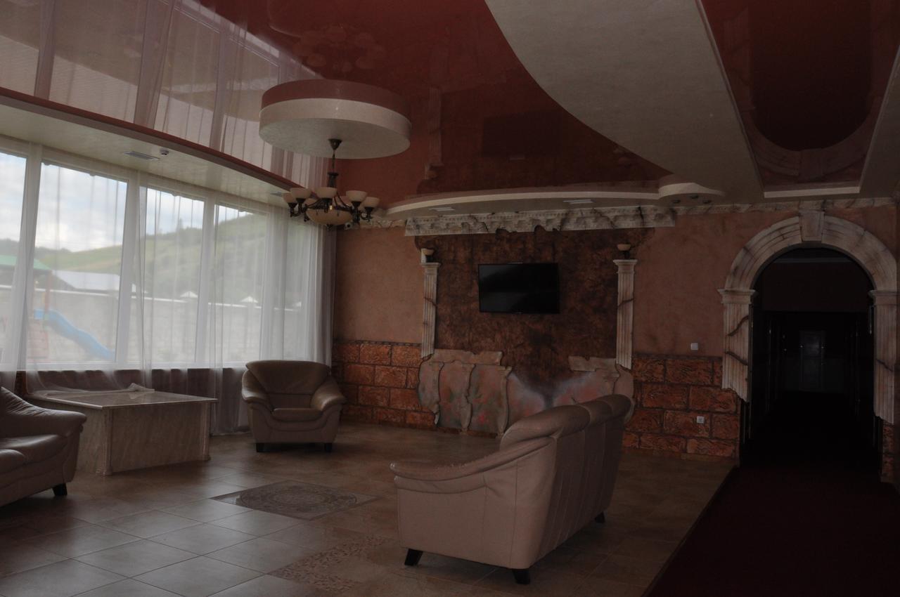 Strelec Hotel Complex Wołowiec Zewnętrze zdjęcie