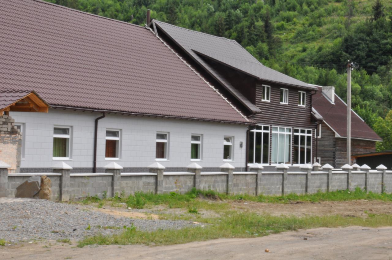Strelec Hotel Complex Wołowiec Zewnętrze zdjęcie