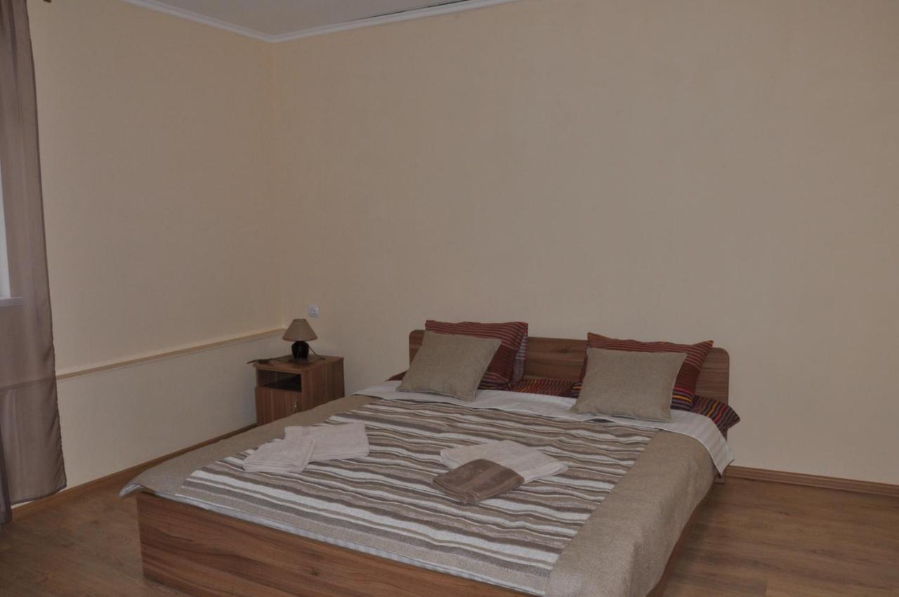 Strelec Hotel Complex Wołowiec Zewnętrze zdjęcie